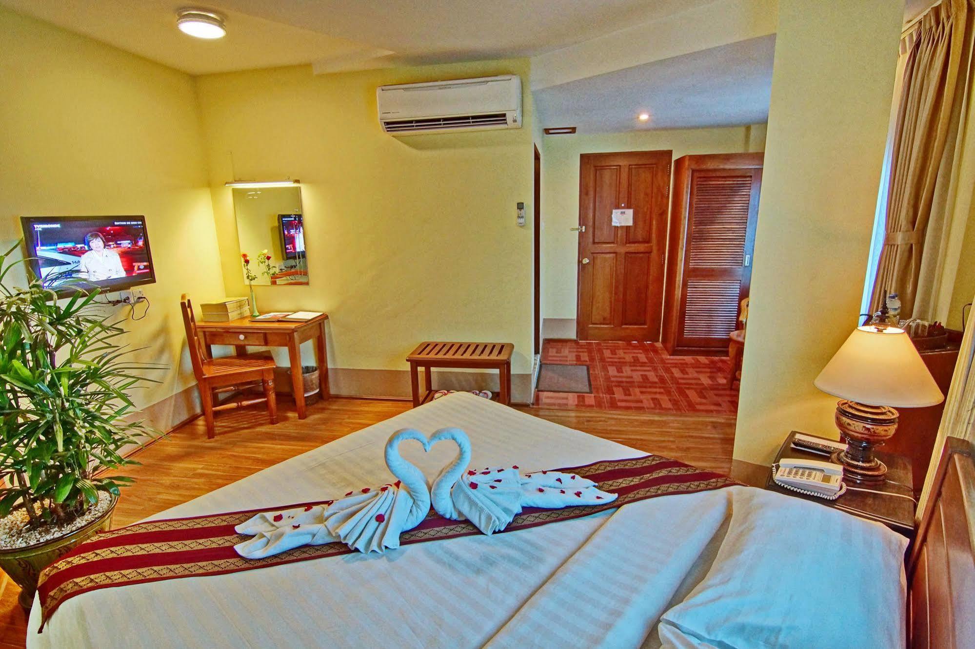 Shwe Ingyinn Hotel Mandalay Luaran gambar